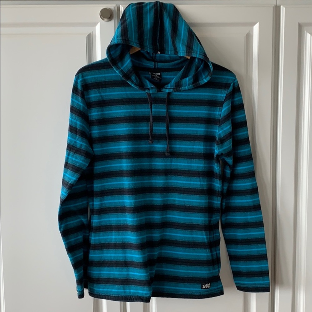 Zoo York Men’s Medium Hoodie